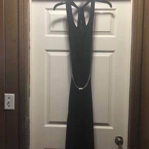 Brand new BCBG maxazaria dress